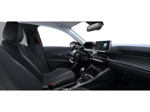 Peugeot 208 ALLURE TURBO 100