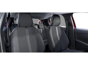 Peugeot 208 ALLURE TURBO 100