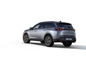 Peugeot 5008 Allure HYBRID 145 DSC6