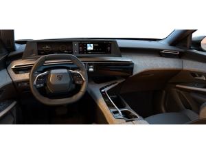 Peugeot 5008 Allure HYBRID 145 DSC6