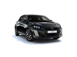 Peugeot 208 GT HYBRID 110 DSC6