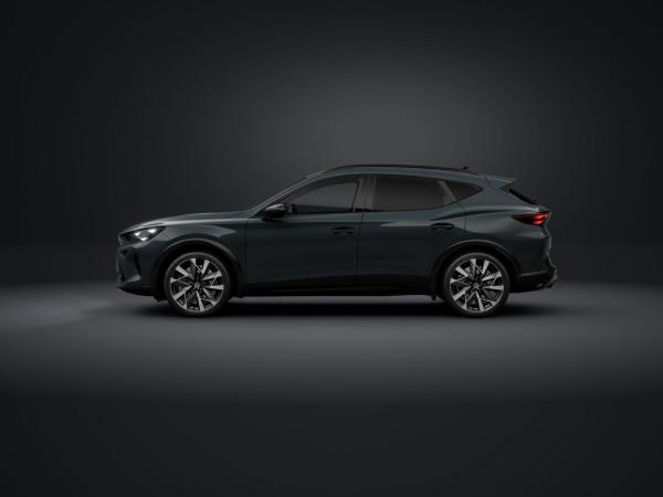 Cupra Formentor 2.0 TSI 245kW VZ DSG 4Drive