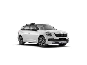 Skoda Kamiq "Balance" 1.0TSI 116PS DSG *SOFORT VERFÜGBAR*
