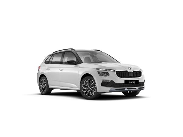 Skoda Kamiq "Balance" 1.0TSI 116PS DSG *SOFORT VERFÜGBAR*