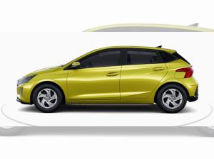 Hyundai i20 1.0 Select🚗💥 Kamera / Navi💥 🚗
