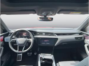 Audi Q8 e-tron 55 Sportback quattro S line ❗️UPE 132.840,00€❗️