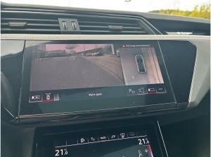 Audi Q8 e-tron 55 Sportback quattro S line ❗️UPE 132.840,00€❗️