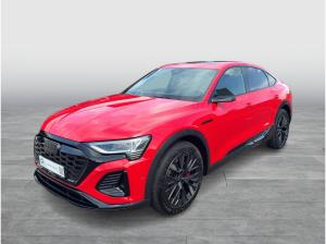 Audi Q8 e-tron 55 Sportback quattro S line ❗️UPE 132.840,00€❗️