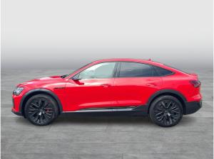 Audi Q8 e-tron 55 Sportback quattro S line ❗️UPE 132.840,00€❗️