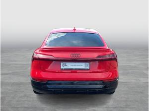 Audi Q8 e-tron 55 Sportback quattro S line ❗️UPE 132.840,00€❗️