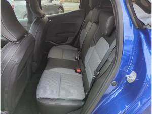 Renault Clio TCe90 TECHNO WinterCityPaket Ganzjahresbereifung