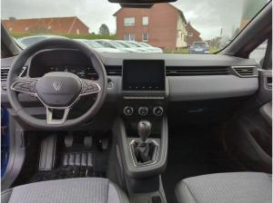 Renault Clio TCe90 TECHNO WinterCityPaket Ganzjahresbereifung