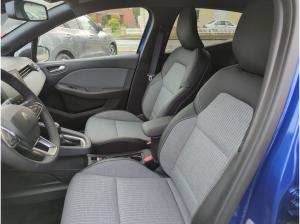 Renault Clio TCe90 TECHNO WinterCityPaket Ganzjahresbereifung