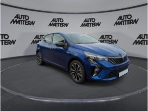 Renault Clio TCe90 TECHNO WinterCityPaket Ganzjahresbereifung