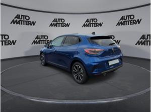 Renault Clio TCe90 TECHNO WinterCityPaket Ganzjahresbereifung