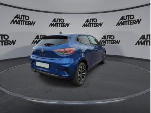 Renault Clio TCe90 TECHNO WinterCityPaket Ganzjahresbereifung