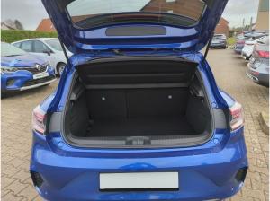 Renault Clio TCe90 TECHNO WinterCityPaket Ganzjahresbereifung