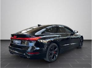 Audi A6 e-tron Sportback S line business performance 360° Kamera, AHK, HUD, Tempomat, Standklimatisierung