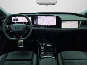 Audi A6 e-tron Sportback S line business performance 360° Kamera, AHK, HUD, Tempomat, Standklimatisierung