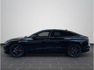 Audi A6 e-tron Sportback S line business performance 360° Kamera, AHK, HUD, Tempomat, Standklimatisierung
