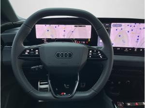 Audi A6 e-tron Sportback S line business performance 360° Kamera, AHK, HUD, Tempomat, Standklimatisierung