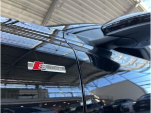 Audi A6 e-tron Sportback S line business performance 360° Kamera, AHK, HUD, Tempomat, Standklimatisierung