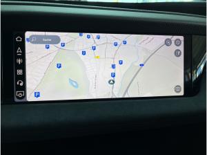Audi A6 e-tron Sportback S line business performance 360° Kamera, AHK, HUD, Tempomat, Standklimatisierung