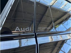 Audi A6 e-tron Sportback S line business performance 360° Kamera, AHK, HUD, Tempomat, Standklimatisierung