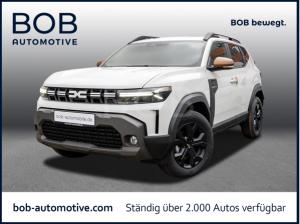 Dacia Duster Extreme Mild-Hybrid 140
