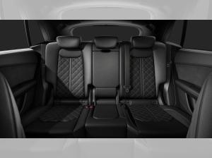 Audi SQ8 LASER 23" PANO NACHTSICHT AHK B&O HEAD-UP UMGEBUNGSKAMERAS SOFT-CLOSE STANDH.  ACC DAB 5-J-GARANTIE