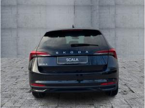 Skoda Scala Tour 1,0 TSI DSG + Eroberungsaktion + sofort verfügbar