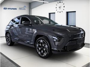 Hyundai KONA Elektro 65kWh Batterie 204PS PRIME, SitzkomfortPaket+Leder - Privatkundenaktion - gültig bis 30.06.2