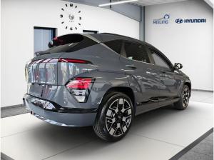 Hyundai KONA Elektro 65kWh Batterie 204PS PRIME, SitzkomfortPaket+Leder - Privatkundenaktion - gültig bis 30.06.2