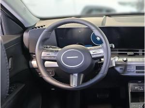 Hyundai KONA Elektro 65kWh Batterie 204PS PRIME, SitzkomfortPaket+Leder - Privatkundenaktion - gültig bis 30.06.2