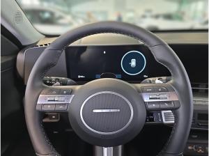 Hyundai KONA Elektro 65kWh Batterie 204PS PRIME, SitzkomfortPaket+Leder - Privatkundenaktion - gültig bis 30.06.2