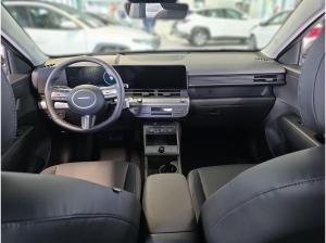 Hyundai KONA Elektro 65kWh Batterie 204PS PRIME, SitzkomfortPaket+Leder - Privatkundenaktion - gültig bis 30.06.2