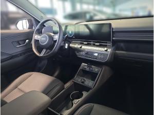 Hyundai KONA Elektro 65kWh Batterie 204PS PRIME, SitzkomfortPaket+Leder - Privatkundenaktion - gültig bis 30.06.2