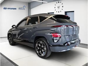 Hyundai KONA Elektro 65kWh Batterie 204PS PRIME, SitzkomfortPaket+Leder - Gewerbekundenaktion - gültig bis 30.06.