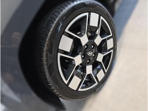 Hyundai KONA Elektro 65kWh Batterie 204PS PRIME, SitzkomfortPaket+Leder - Gewerbekundenaktion - gültig bis 30.06.