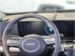 Hyundai KONA Elektro 65kWh Batterie 204PS PRIME, SitzkomfortPaket+Leder - Gewerbekundenaktion - gültig bis 30.06.