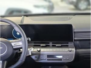 Hyundai KONA Elektro 65kWh Batterie 204PS PRIME, SitzkomfortPaket+Leder - Gewerbekundenaktion - gültig bis 30.06.