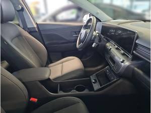 Hyundai KONA Elektro 65kWh Batterie 204PS PRIME, SitzkomfortPaket+Leder - Gewerbekundenaktion - gültig bis 30.06.