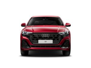 Audi Q8 S line business TFSI e quattro 360° Kamera, AHK, HUD, beheizbares Lenkrad, B&O Soundsystem, Standkli