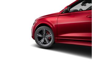Audi Q8 S line business TFSI e quattro 360° Kamera, AHK, HUD, beheizbares Lenkrad, B&O Soundsystem, Standkli