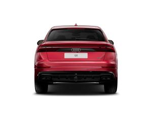 Audi Q8 S line business TFSI e quattro 360° Kamera, AHK, HUD, beheizbares Lenkrad, B&O Soundsystem, Standkli