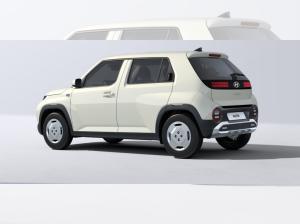 Hyundai INSTER Select ⚡42kWh⚡*Navi*PDC*❗BESTELLAKTION❗