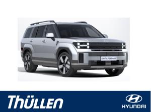 Hyundai SANTA FE 🚀HEV🚀Signature🚀2WD 239PS🚀