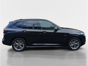 BMW X3 SOFORT VERFÜGBAR*M-Paket*Leder*Innovationspaket*Ablagenpaket*Haustürlieferung*Advantage*