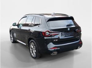 BMW X3 SOFORT VERFÜGBAR*M-Paket*Leder*Innovationspaket*Ablagenpaket*Haustürlieferung*Advantage*