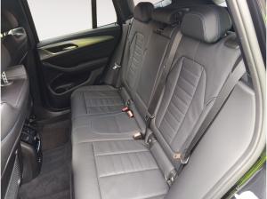 BMW X3 SOFORT VERFÜGBAR*M-Paket*Leder*Innovationspaket*Ablagenpaket*Haustürlieferung*Advantage*
